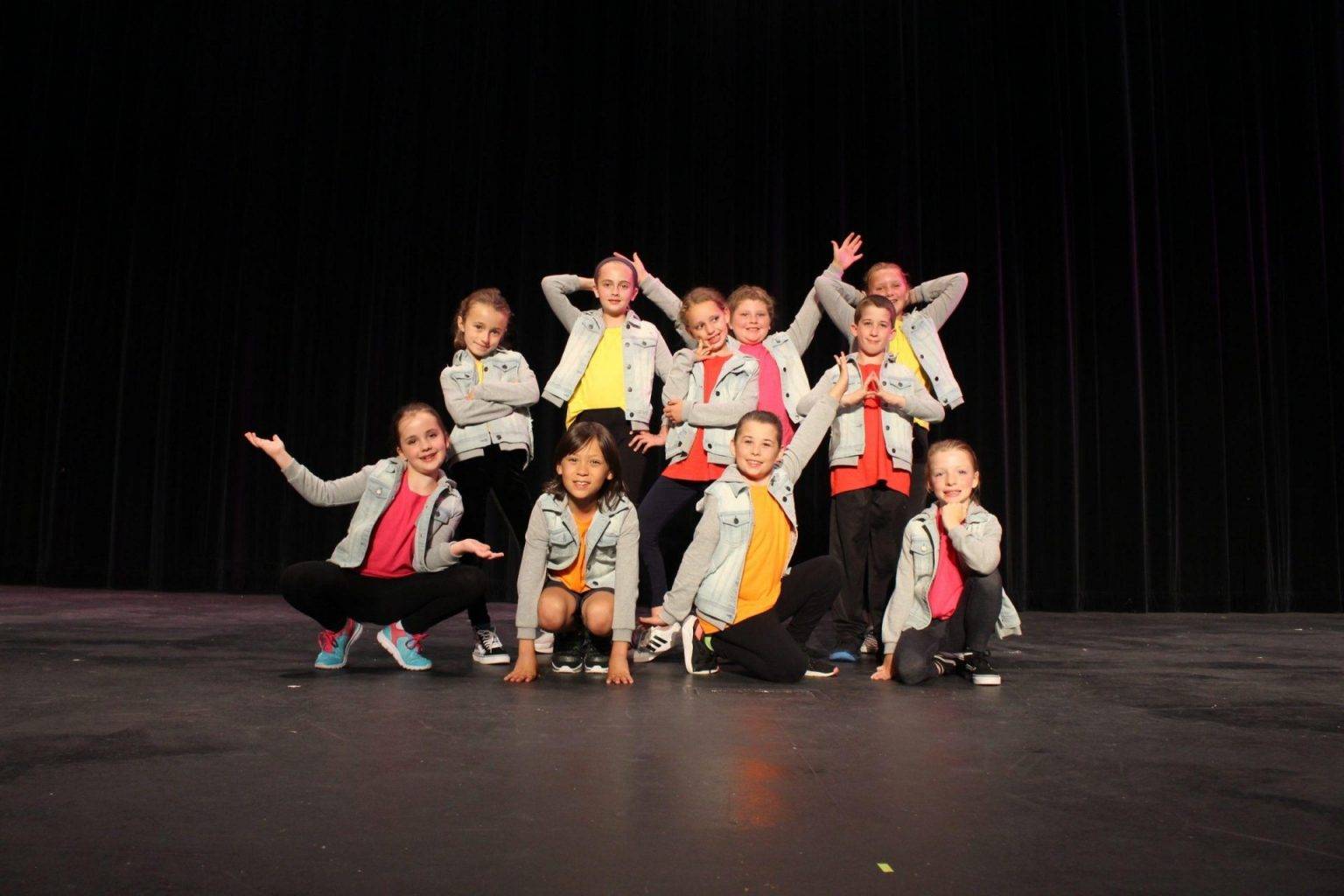 Kids Hip Hop Dance Classes Near Me 57 No Snootines Allowed