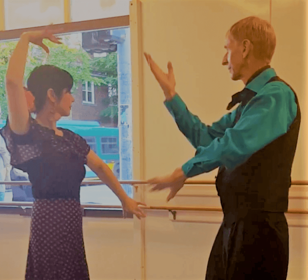 Flamenco Classes Near Me - American Dance Institute