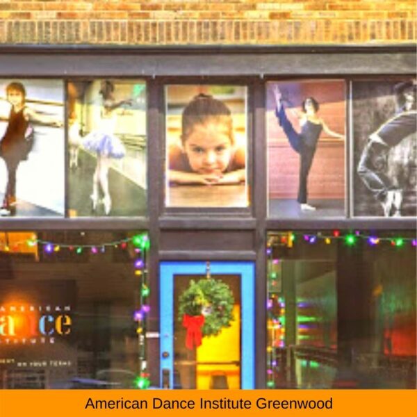 Dance Classes Near Me Green Lake