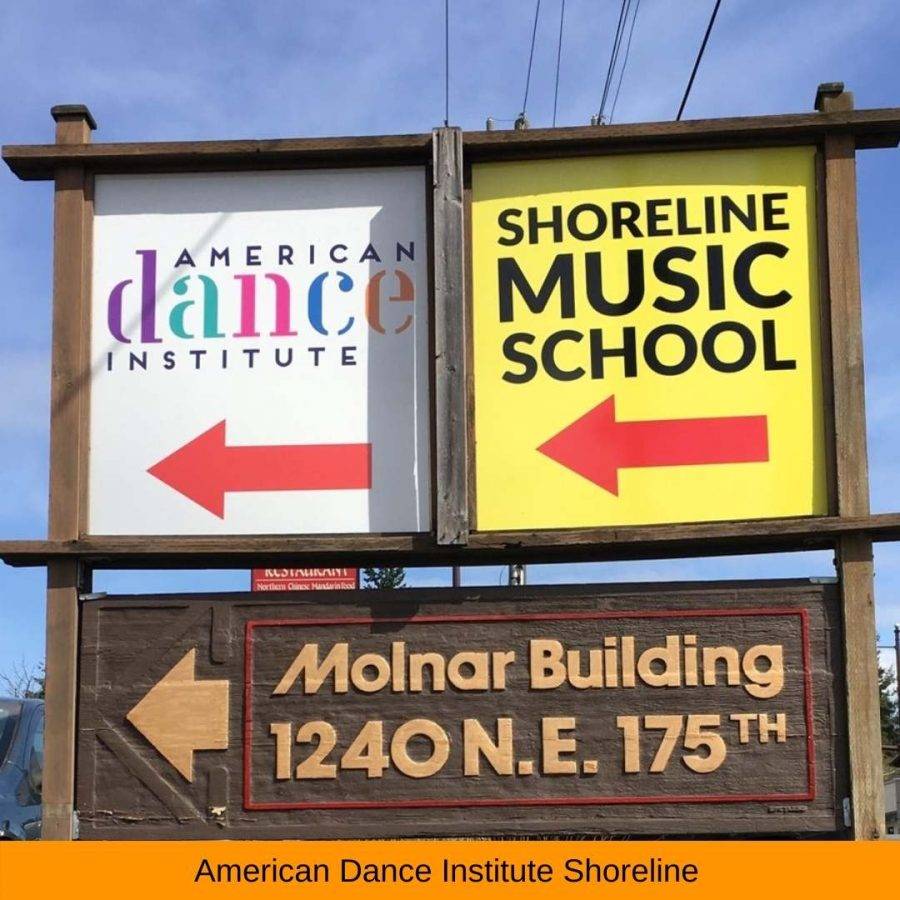 Dance Classes Near Me Olympic Hills