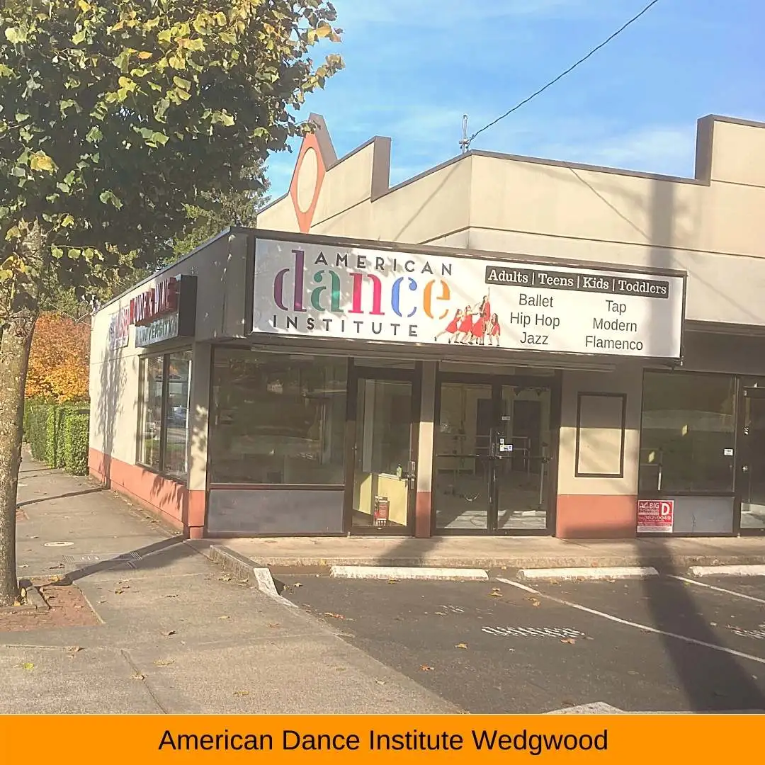 Dance Classes Near Me Lower Queen Anne American Dance Insti..